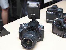索尼A330雙頭套機(jī) 入門(mén)攝影的經(jīng)典之選，18-55mm與75-300mm鏡頭全面解析